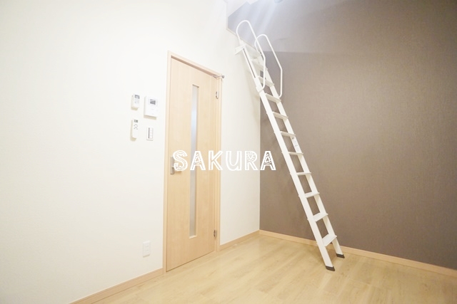 その他部屋・スペース　ゆっくりくつろげる寝室です♪