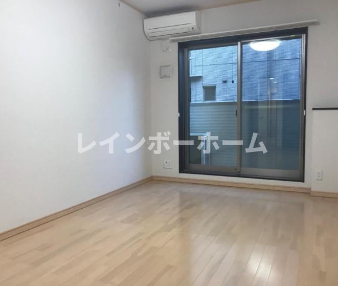 居室・リビング　別部屋参考写真
