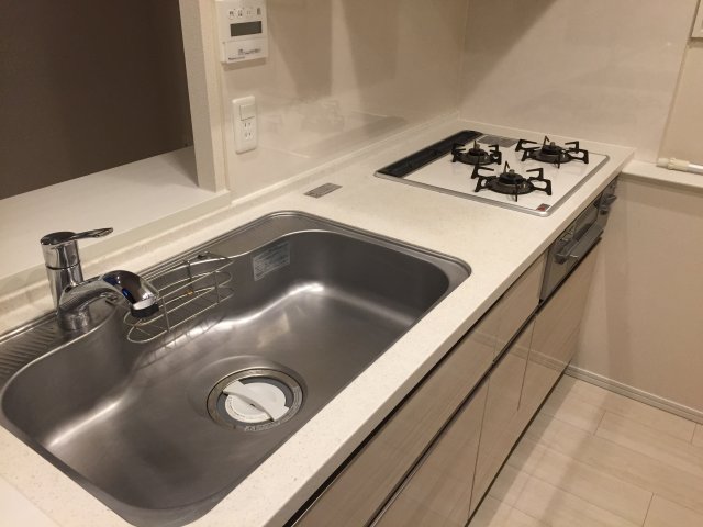 キッチン　※同間取別部屋参照