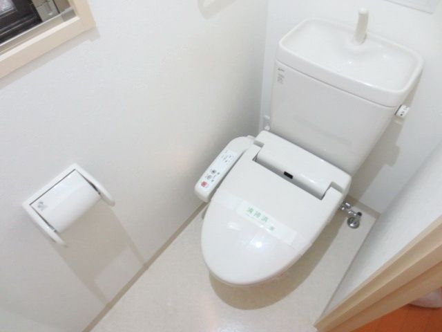 トイレ　★お問い合わせはタウンハウジングまで★