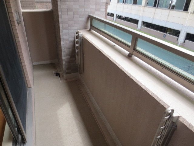 バルコニー　★お問い合わせはタウンハウジングまで★