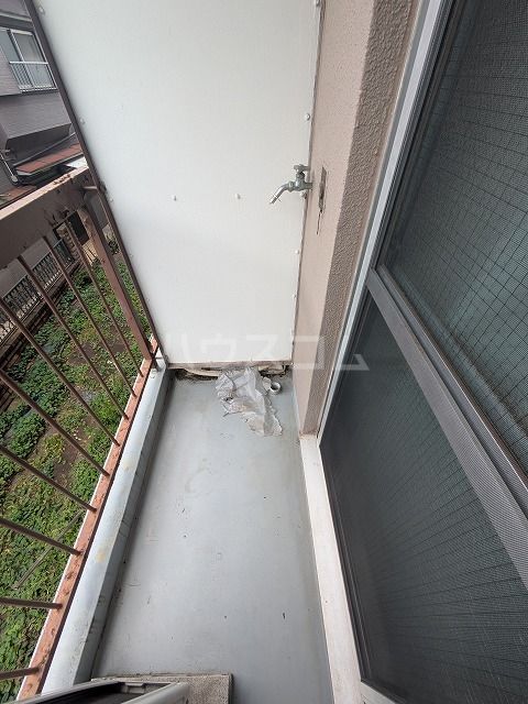 K-FLAT四つ木の内装写真
