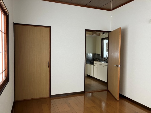 その他部屋・スペース　洋室