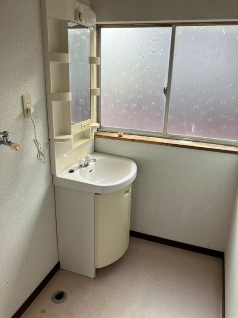 その他　洗面所