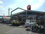 ホームセンター　コメリハード＆グリーン母袋店（ホームセンター）まで1064m