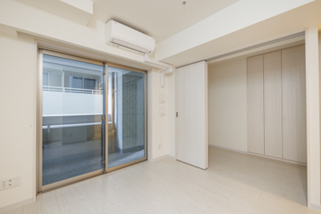 居室・リビング　※写真は同タイプ住戸です。