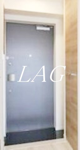 玄関　玄関です。