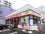 コンビニ　豊平6条セイコーマート（コンビニ）まで450m