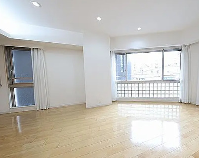 居室・リビング　※以下別部屋参考写真となります。