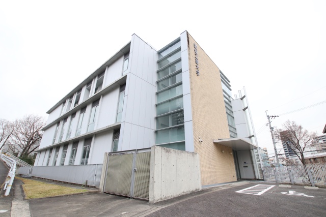 大学・短大　愛知工業大学自由ヶ丘キャンパス（大学・短大）まで1300m