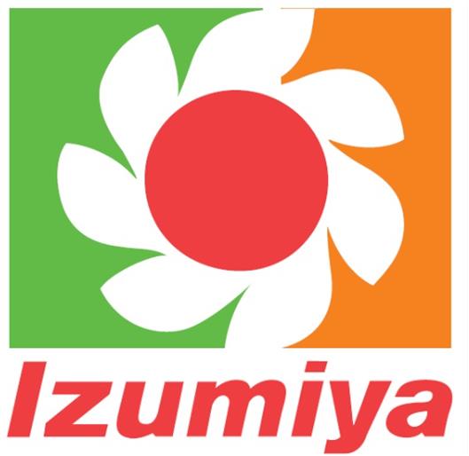 スーパー　イズミヤ 法円坂店（スーパー）まで332m