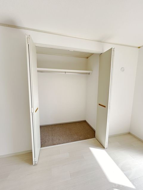 収納　同仕様