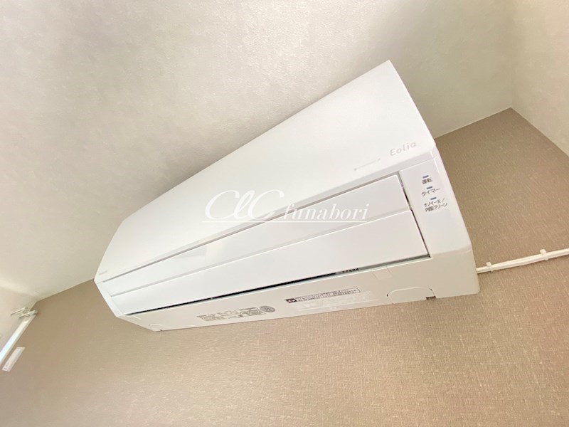 その他設備　※参考写真