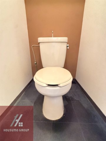 ル・シエル淡路のトイレ写真