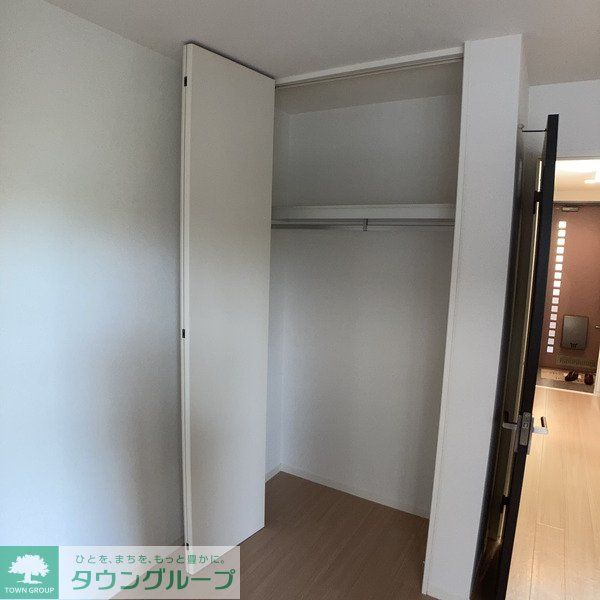 収納　お問合せはタウンハウジングまで！※現地待合わせ相談可能