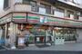 コンビニ　セブンイレブン江戸川一之江2丁目店（コンビニ）まで370m