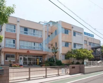 小学校　江戸川区立一之江小学校（小学校）まで170m