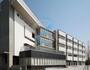 中学校　江戸川区立松江第五中学校（中学校）まで560m