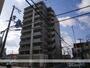 岸辺駅より徒歩2分 4階 築7年8ヶ月の賃貸物件