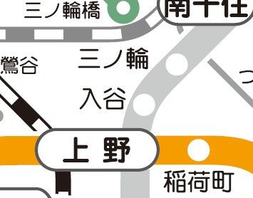 その他　★路線図★