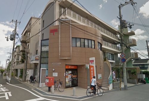 メゾンドバレーの周辺写真