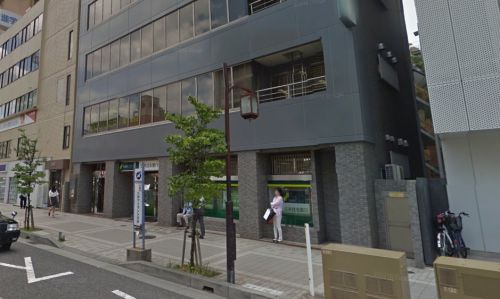 メゾンドバレーの周辺写真
