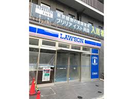 コンビニ　ローソン H墨田両国一丁目店（コンビニ）まで102m