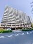 千鳥橋駅より徒歩9分 築24年3ヶ月 14階建の賃貸物件