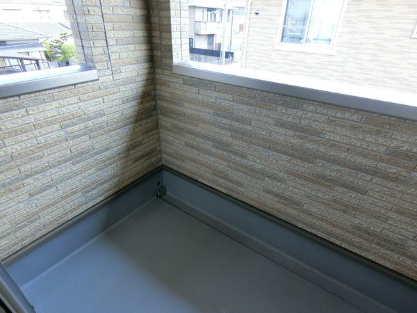 近鉄南大阪線 高鷲駅 徒歩5分 2階建 築12年の内装写真