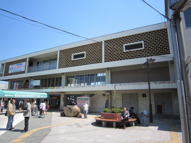 その他　蕨駅（その他）まで858m