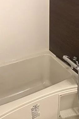 バス・シャワールーム　☆ゆっくりくつろげるお風呂☆