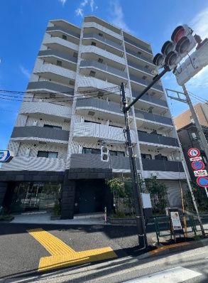 建物外観　☆外観☆
