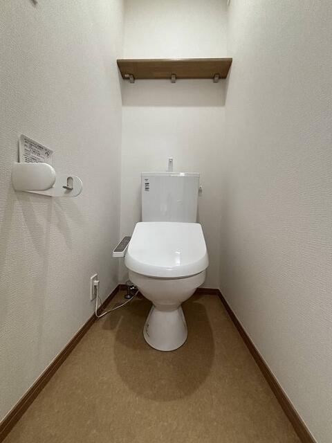 トイレ　別室参考写真