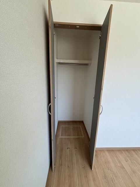 収納　別室参考写真