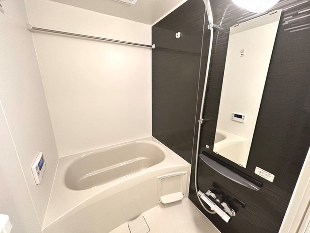 バス・シャワールーム　※写真は同タイプ住戸です。