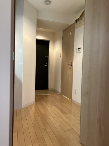 居室・リビング　居間です