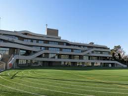 小学校　白金の丘小学校（小学校）まで787m