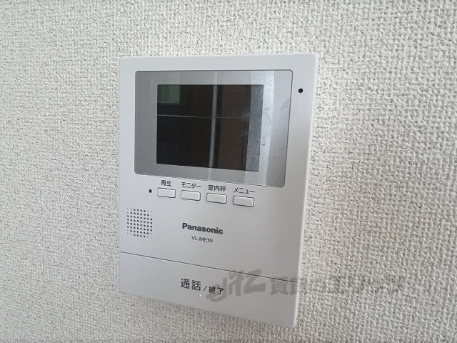 セキュリティ　ドアフォン（ＴＶ含）