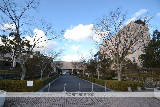 大学・短大　近畿大学工学部（大学・短大）まで1949m