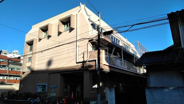 幼稚園・保育園　上荻保育園（幼稚園・保育園）まで603m