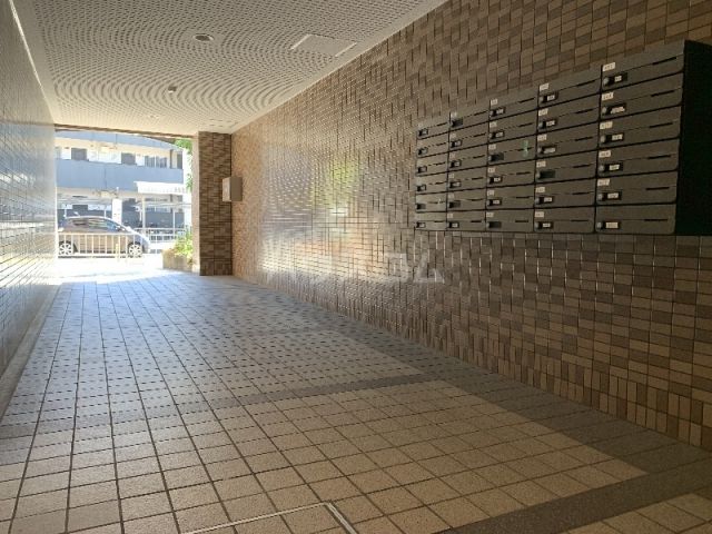 ロビー
