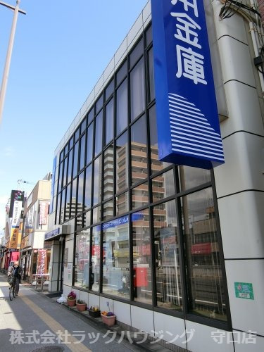 その他　大阪信用金庫 森小路支店（その他）まで546m