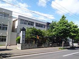 小学校　札幌市立和光小学校（小学校）まで1090m