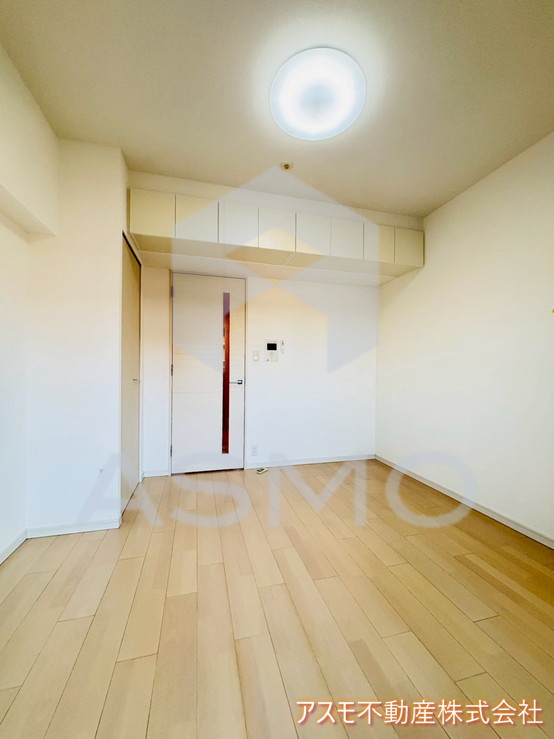 居室・リビング　※建物内別間取参考写真