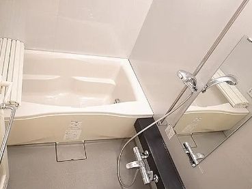 バス・シャワールーム　☆ゆっくりくつろげるお風呂☆