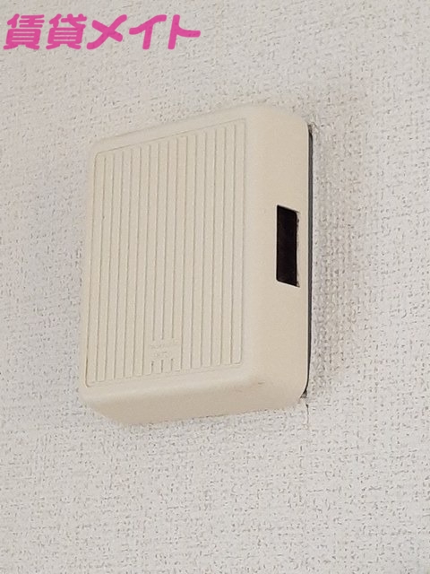 セキュリティ　同型反転タイプ画像