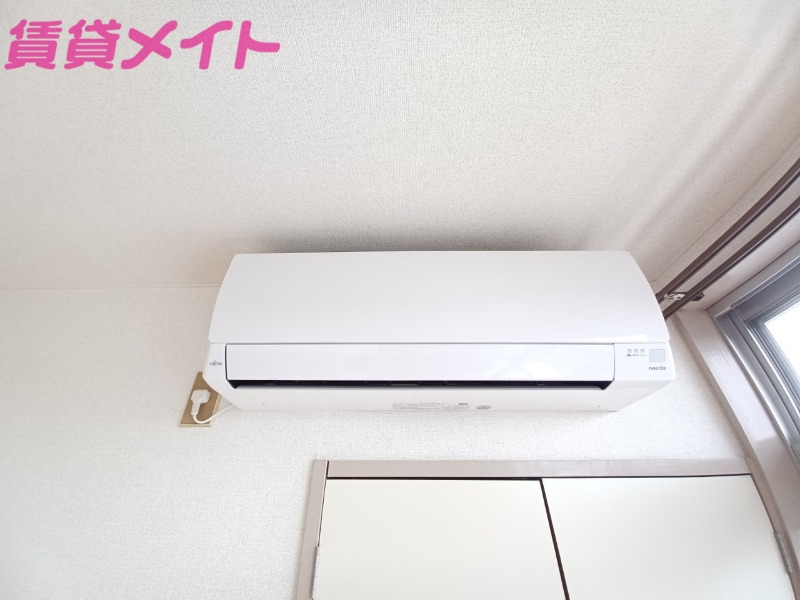 その他設備　同型反転タイプ画像