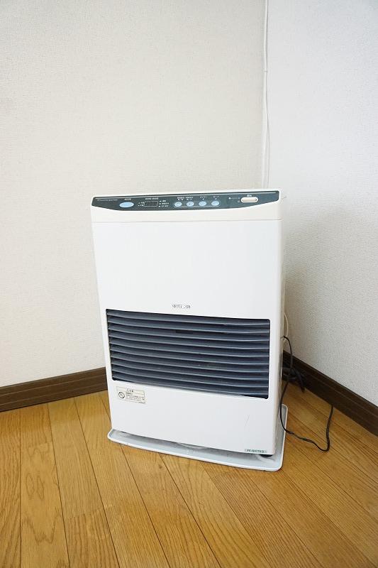 その他設備　設備