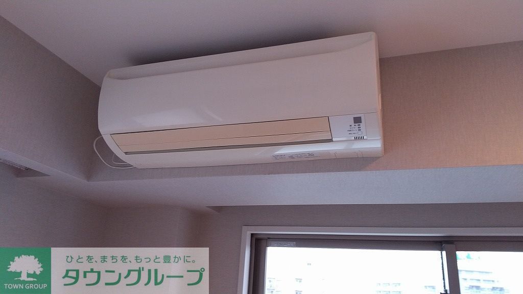 その他設備　★エアコン★