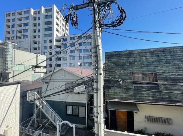 眺望　別部屋　参考写真